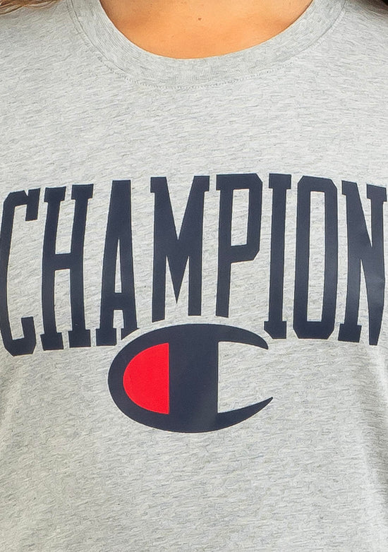 Champion Women's SPS Graphic Print Tee
