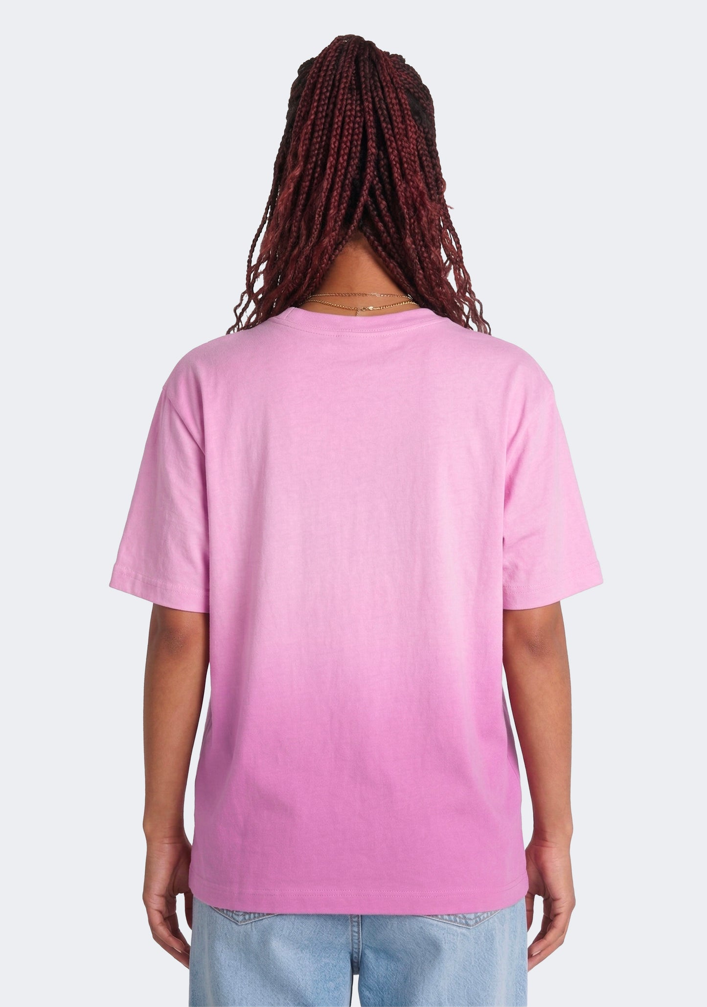 Champion Women's Heritage Ombre Boyfriend Tee