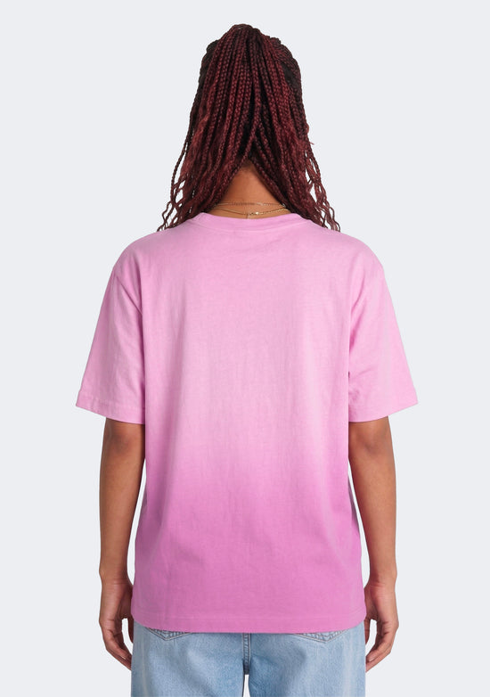 Champion Women's Heritage Ombre Boyfriend Tee