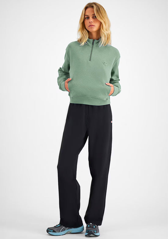 Champion Women's Rochester Tech Quarter Zip