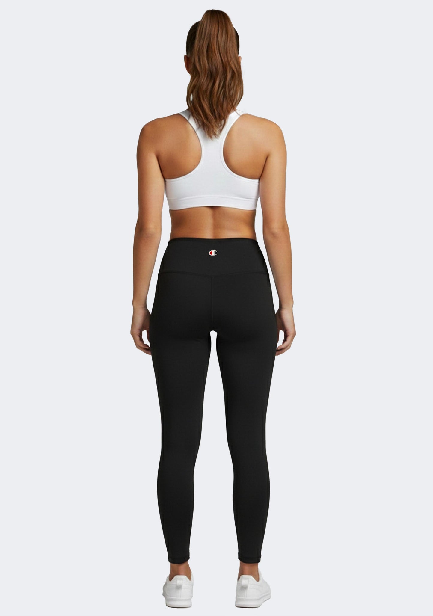 Champion Women's US EW Hi Rise Tights