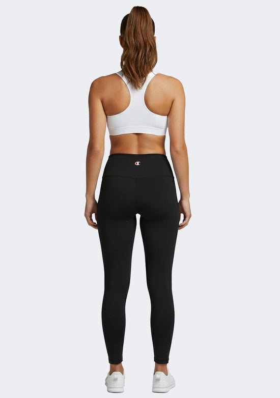Champion Women's US EW Hi Rise Tights