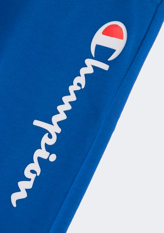 Champion Kids' Script Cuff Pant