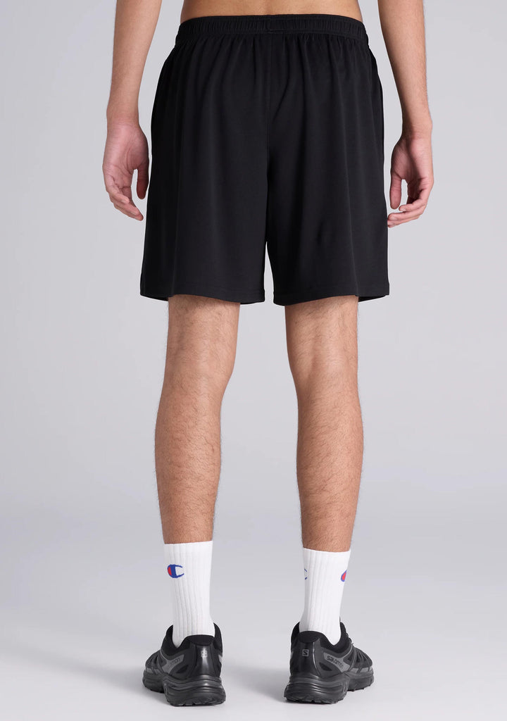Champion Men's Core Training Shorts Black