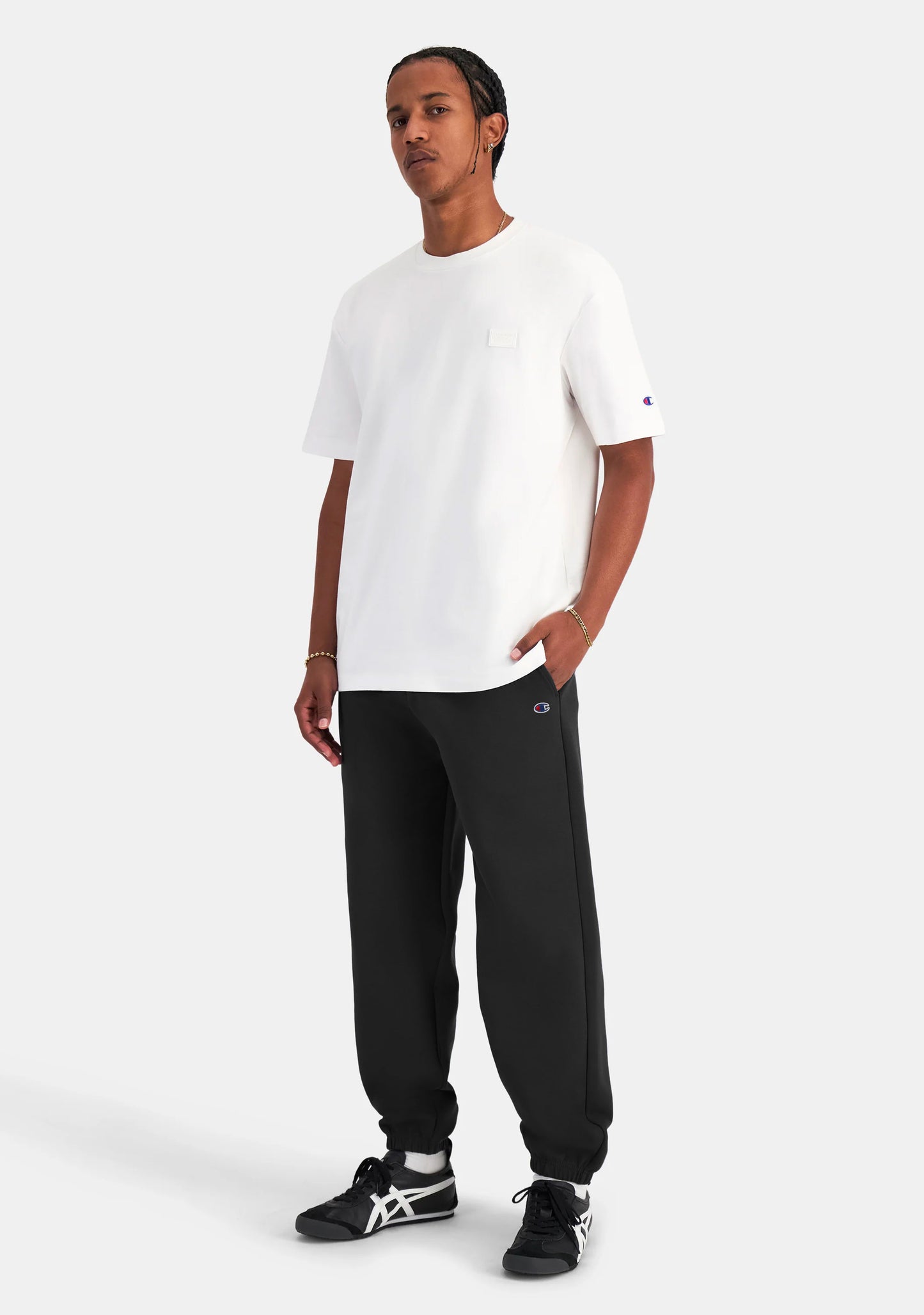 Champion Men’s Rochester Base Pants