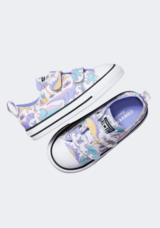 Converse Infants Chuck Taylor All Star 2V Ox