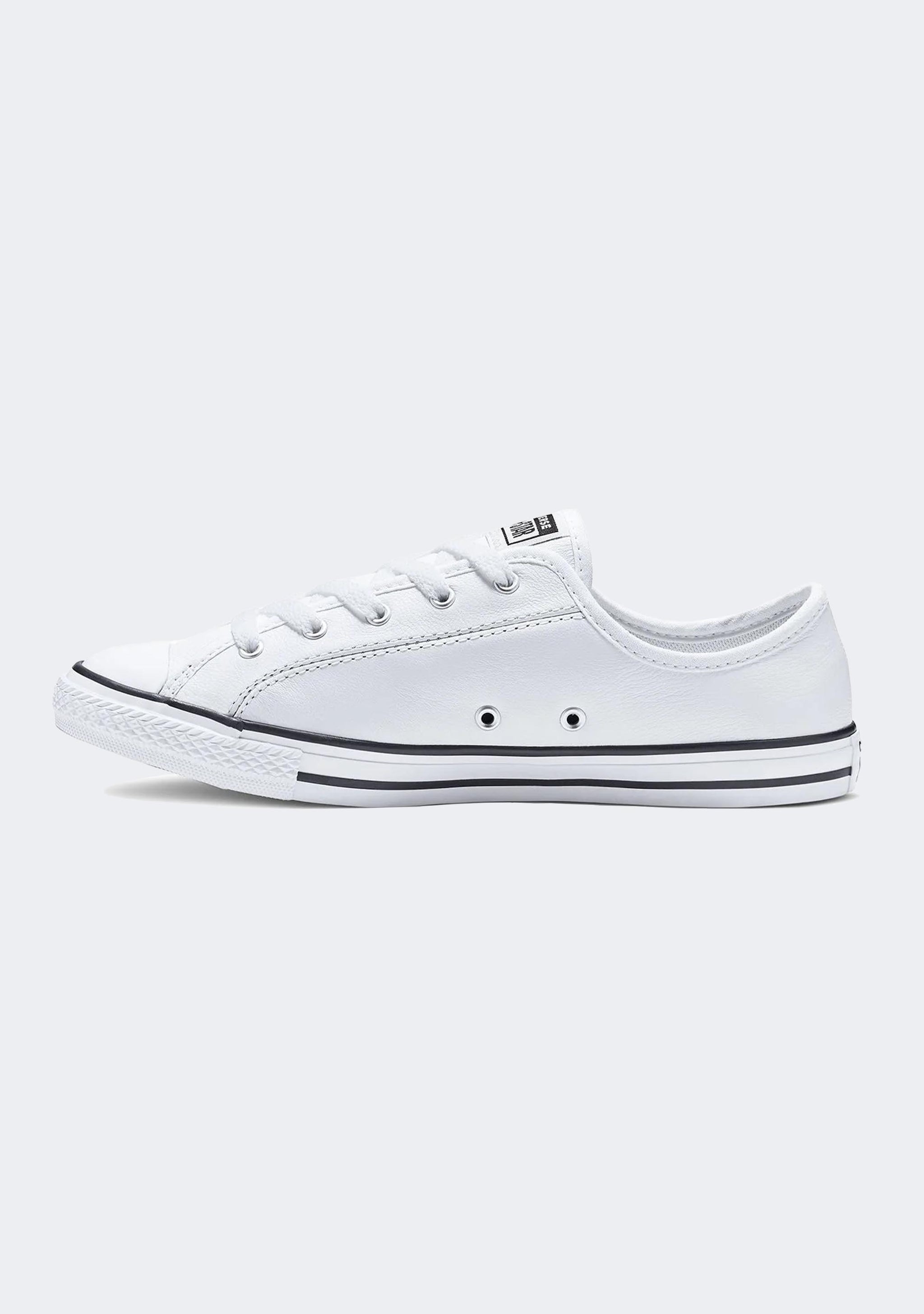 Converse Women's Chuck Taylor All Star Dainty Ox