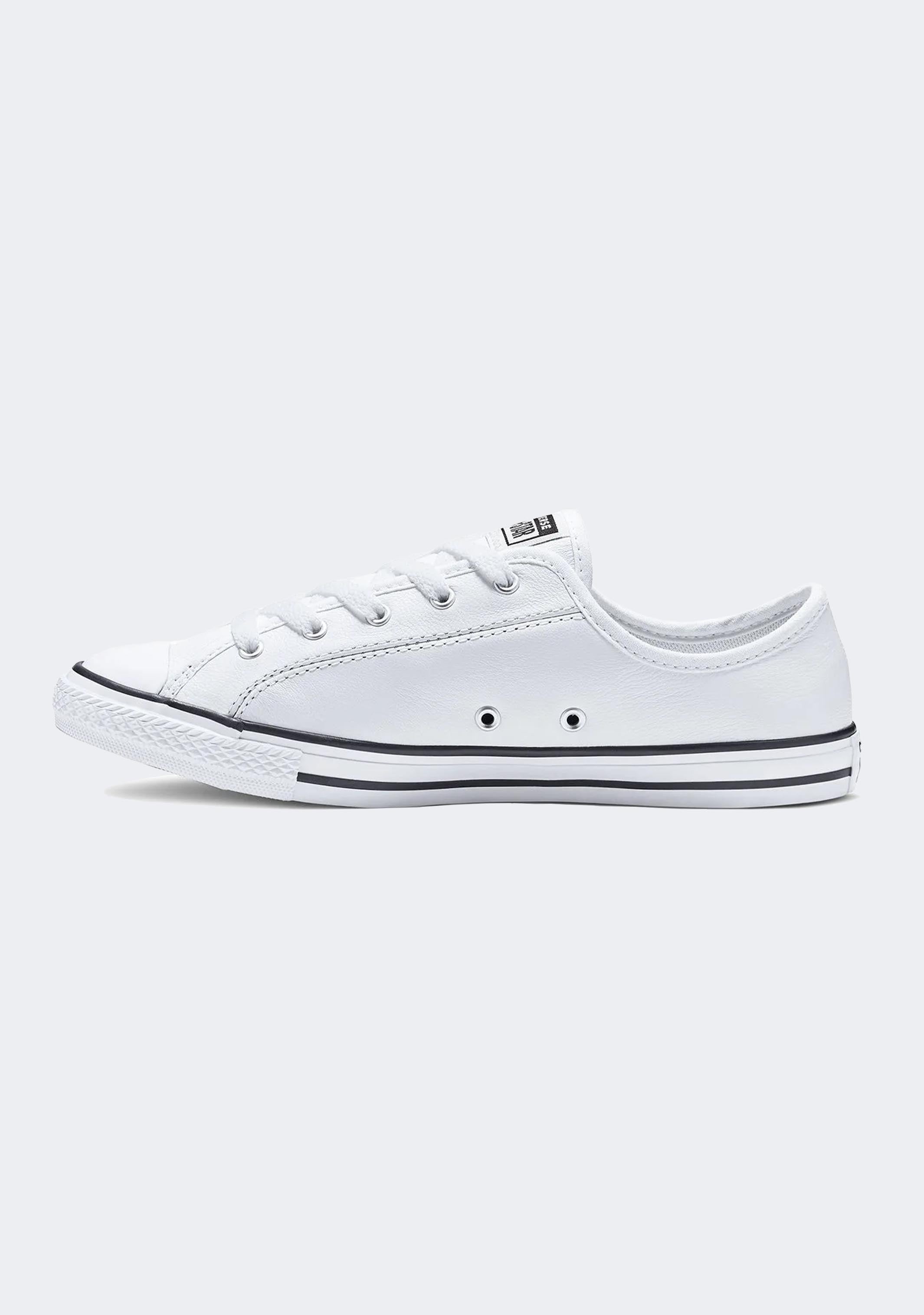Converse Women's Chuck Taylor All Star Dainty Ox