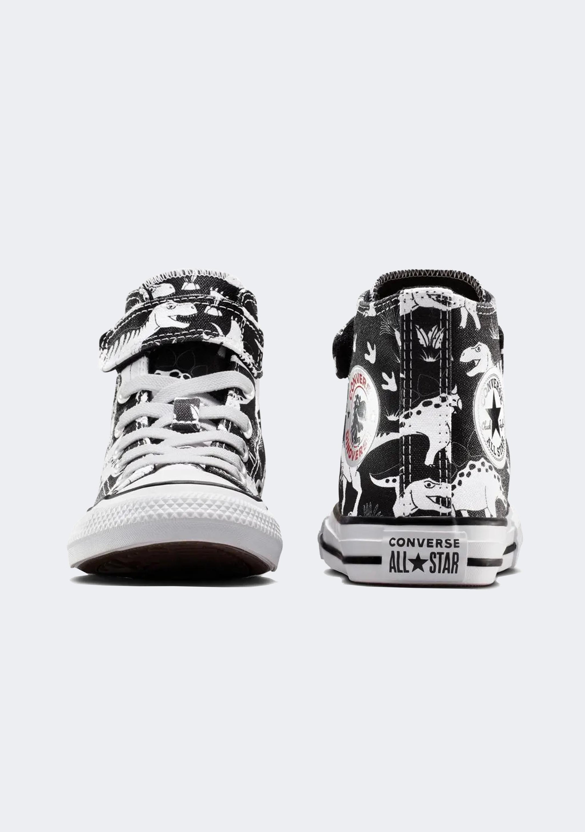 Converse Youth Chuck Taylor All Star 1V High