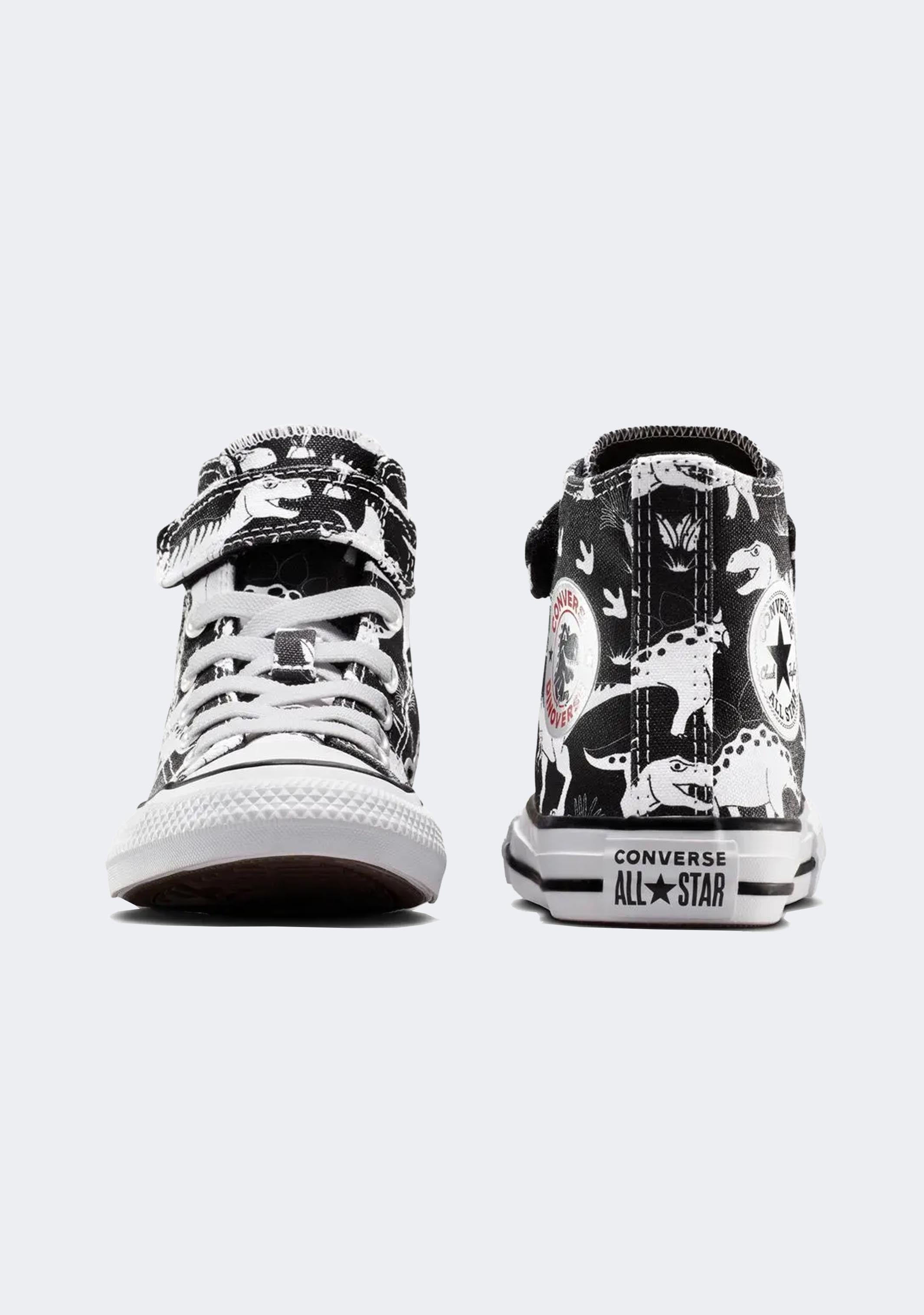 Converse Youth Chuck Taylor All Star 1V High