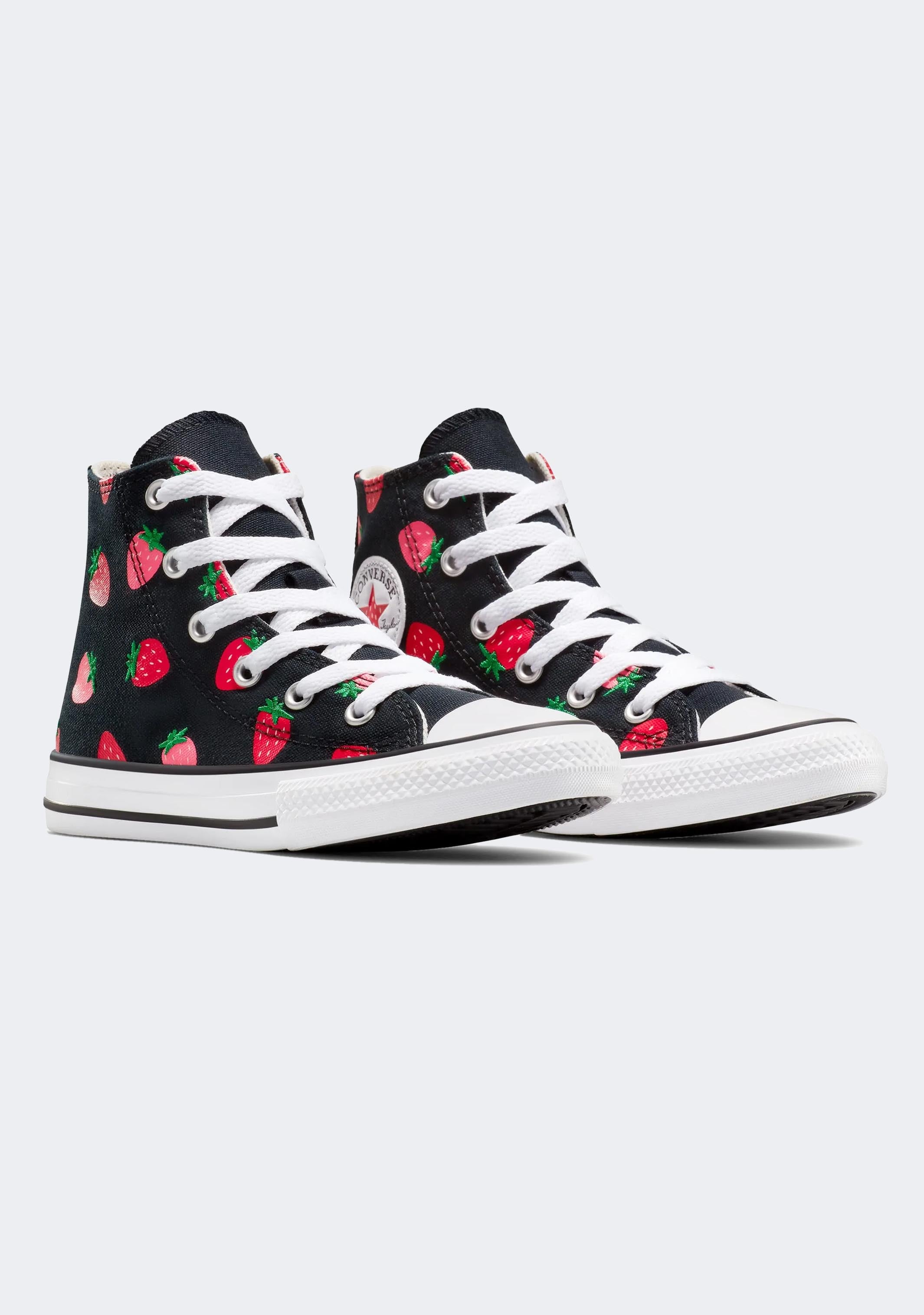 Converse Youth Chuck Taylor All Star High