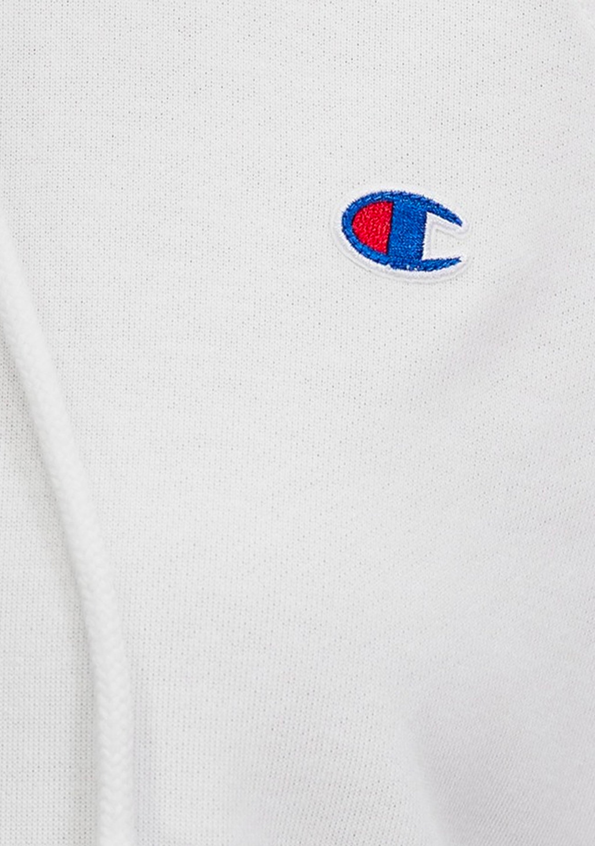 Champion Women's French Terry C Logo Hoodie
