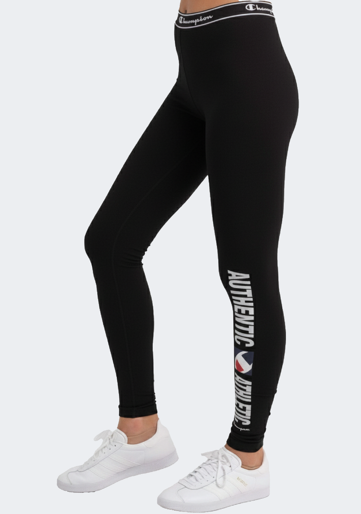 Champion Women’s High Waisted Graphic Tight
