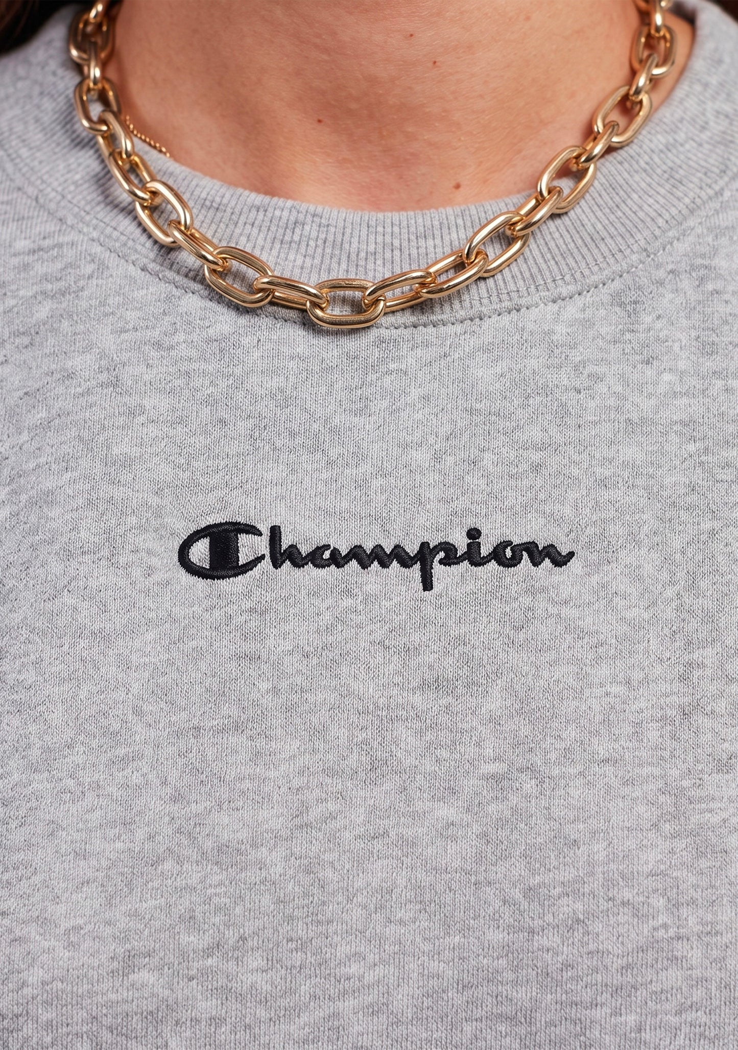 Champion Women's EU Rochester Neo Pullover