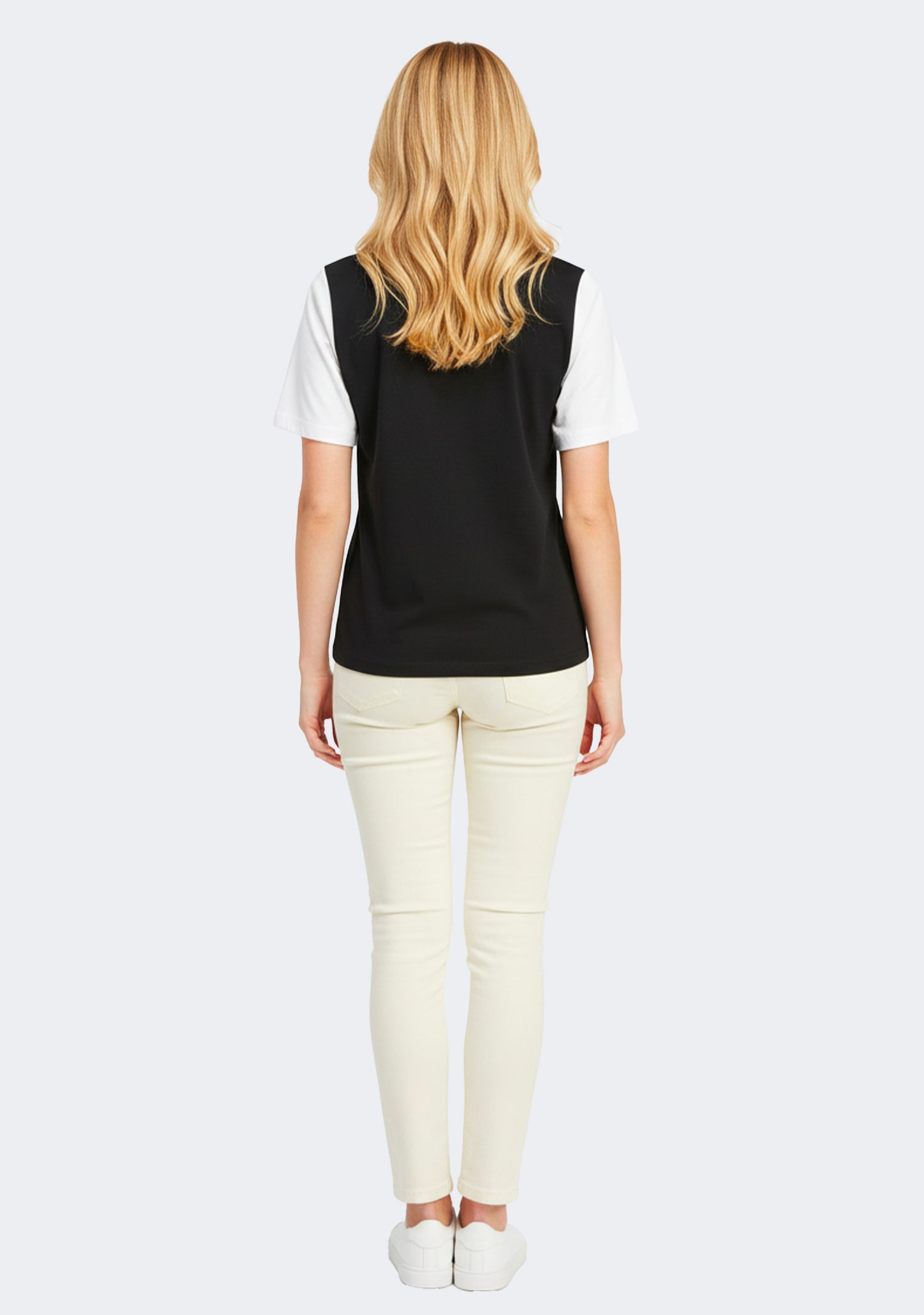 Champion Women's EU Rochester Neo Tee