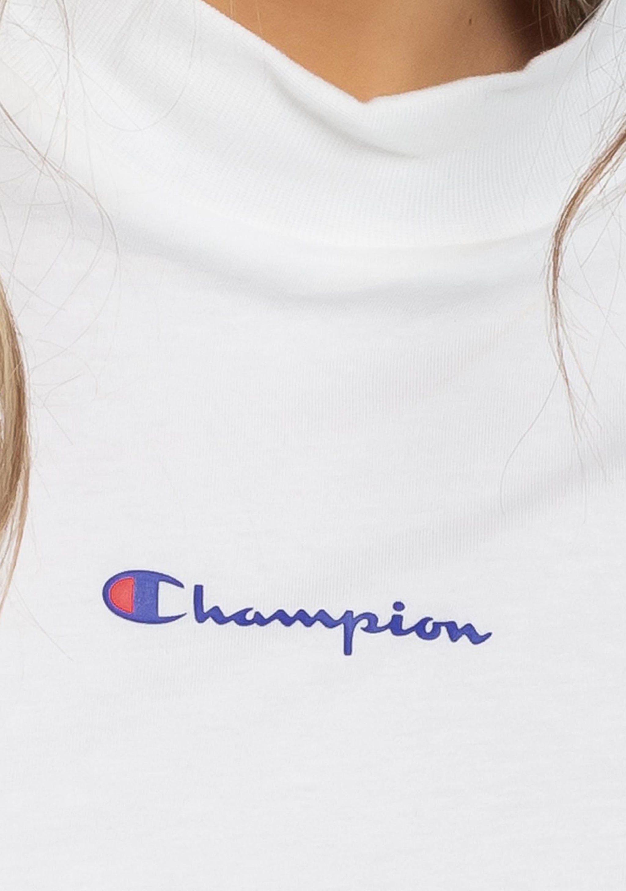 Champion Women's Rochester Long Sleeve Tee