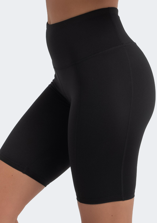 Champion Women's US Hi-Rise Bike Short