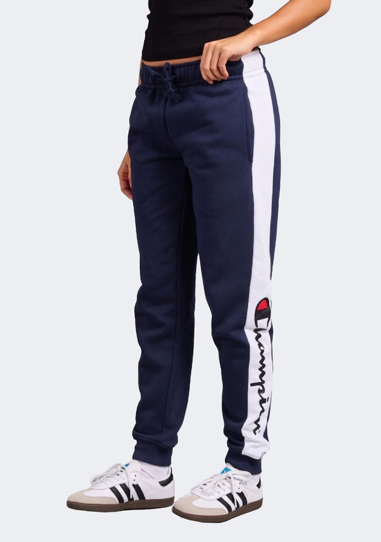 Champion Women's Sporty Panel Pants