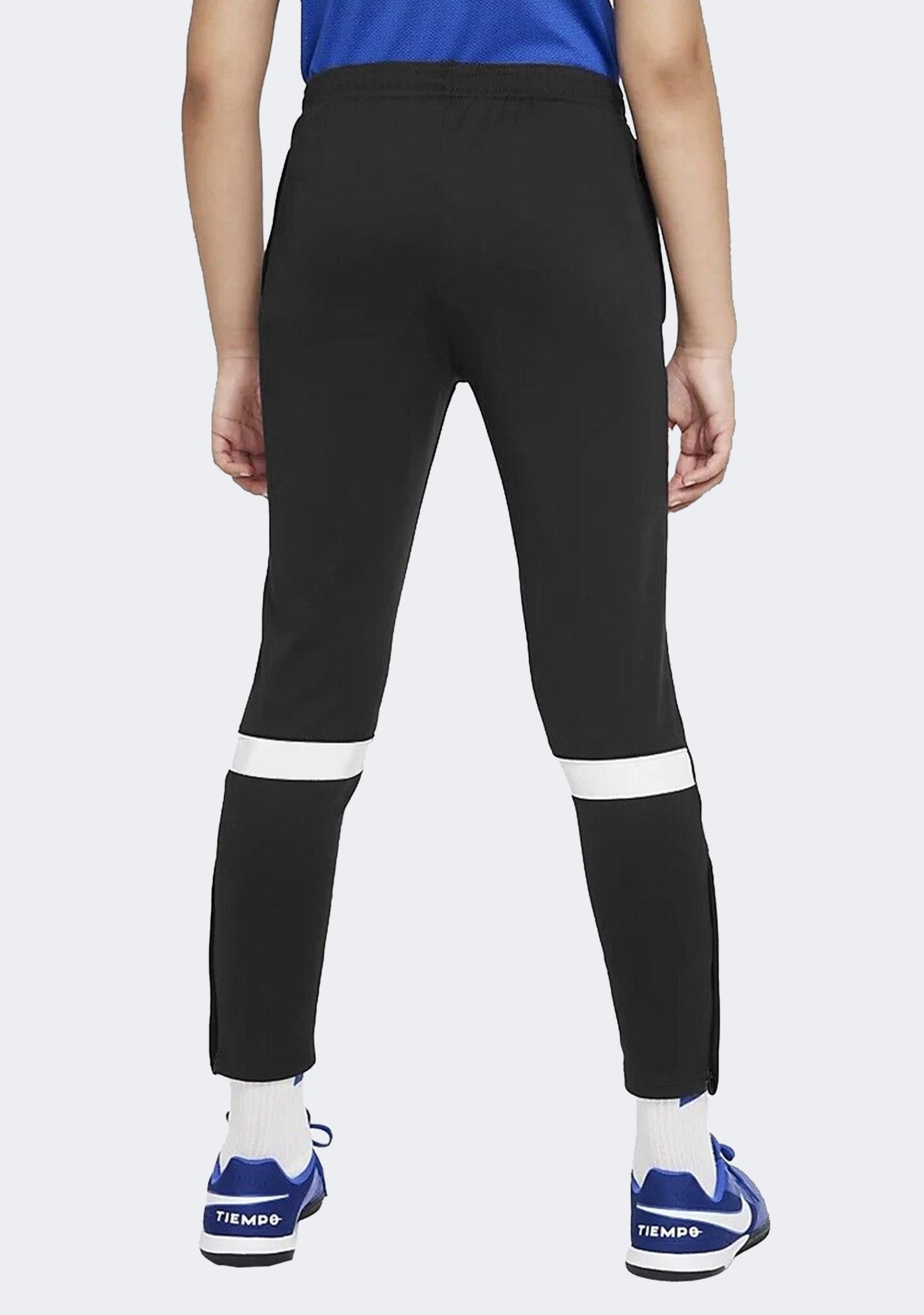 Nike Kids' Dri-Fit Academy Knit Pants Black