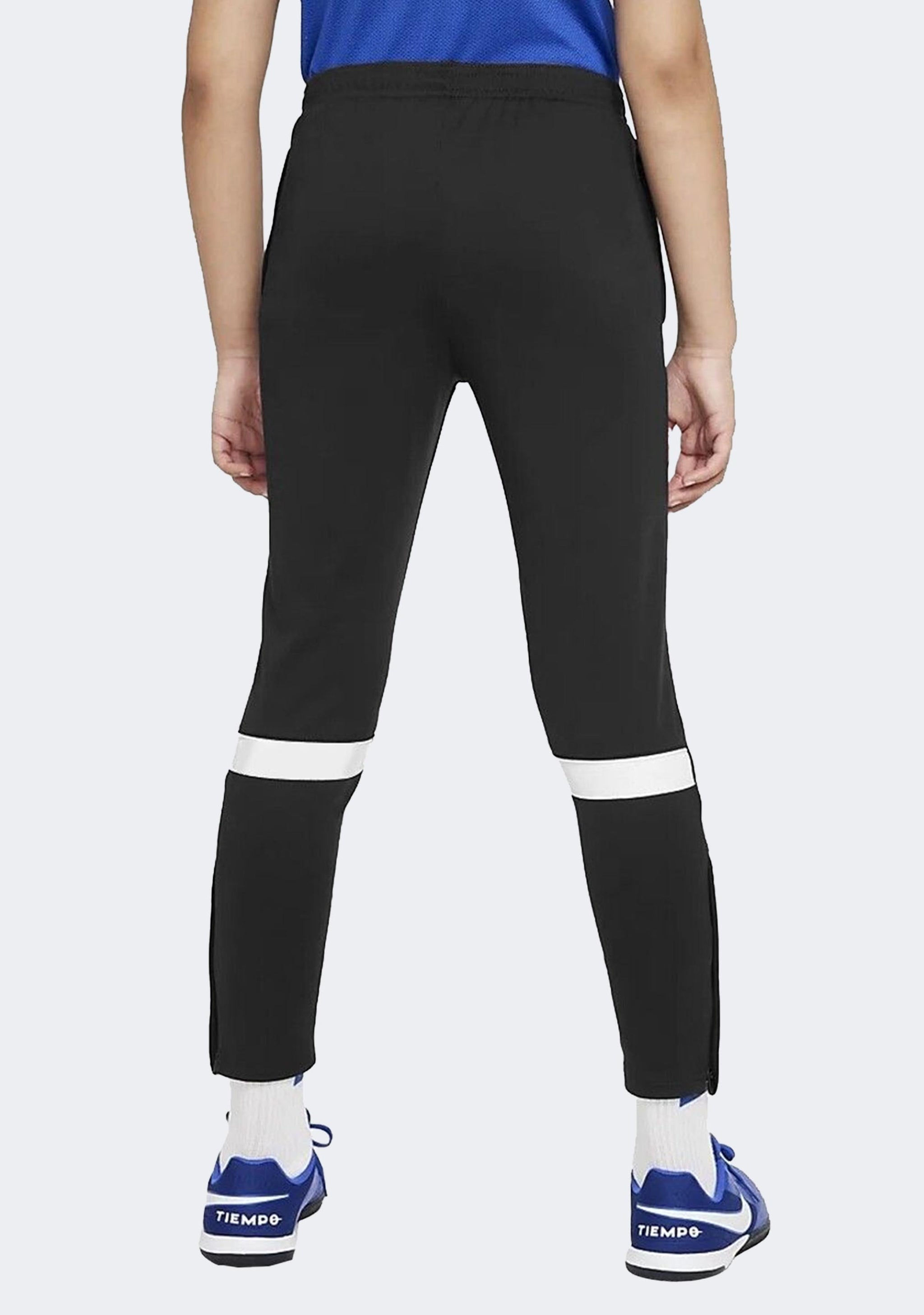 Nike Kids' Dri-Fit Academy Knit Pants Black