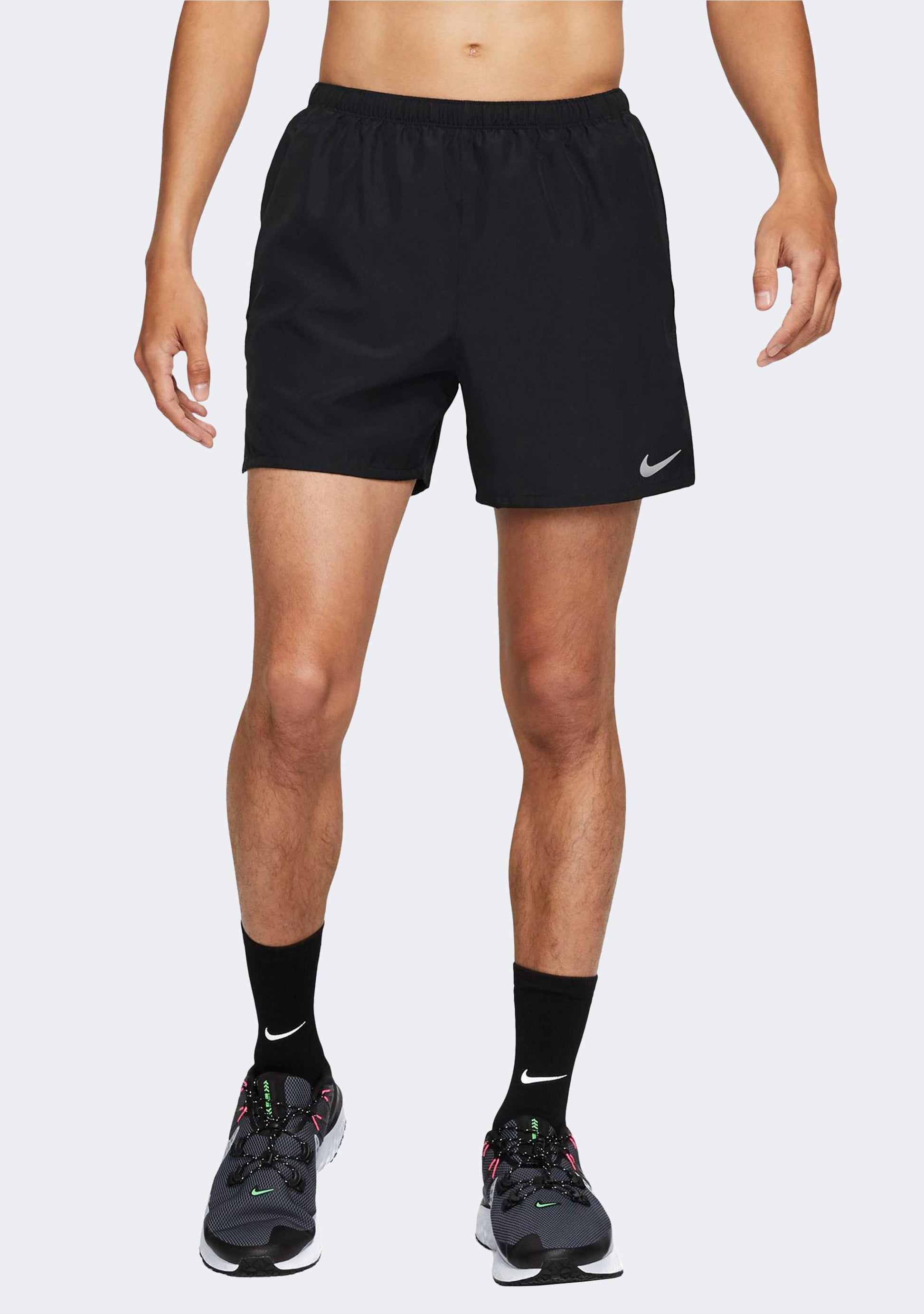 Nike Men's Dri-Fit Challenger 7" Shorts