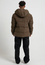 Champion men's puffer vest top