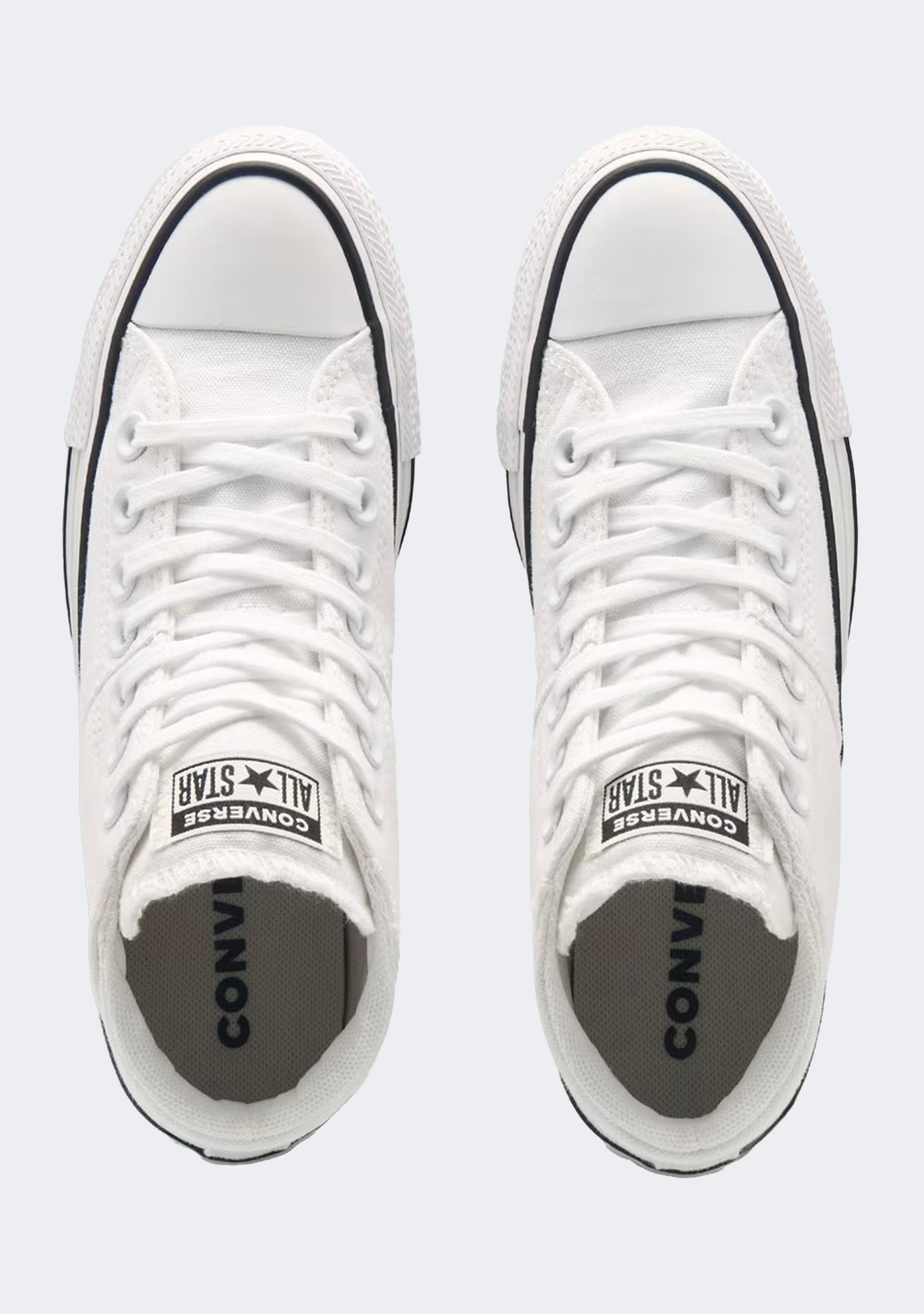 Converse Women's Chuck Taylor All Star Madison Mid