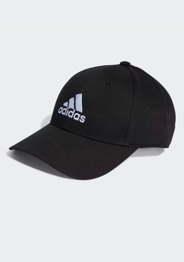 Adidas Cotton Twill Baseball Cap
