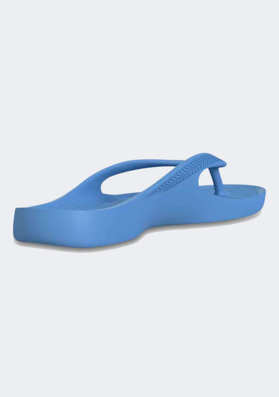 Lightfeet Revive Unisex Thongs Denim