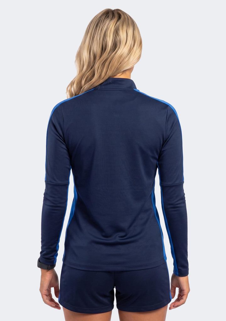 Nike Women's Dri-Fit Academy 23 Drill Top