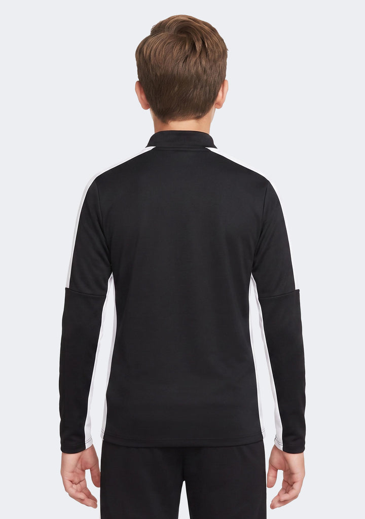 Nike Youth Dri-Fit Academy 23 Long Sleeve Drill Top