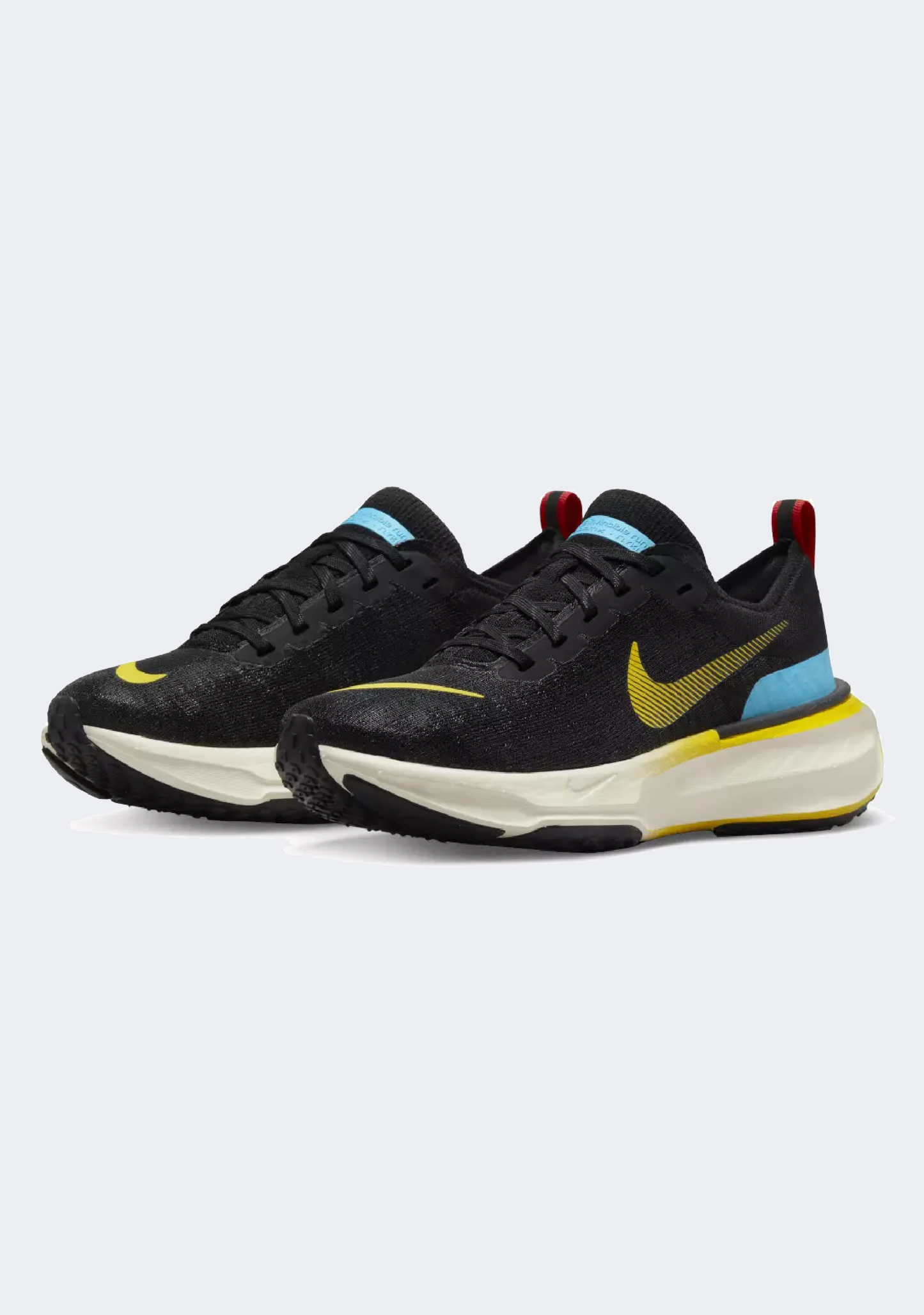 Nike Women's Zoomx Invincible Run FK 3