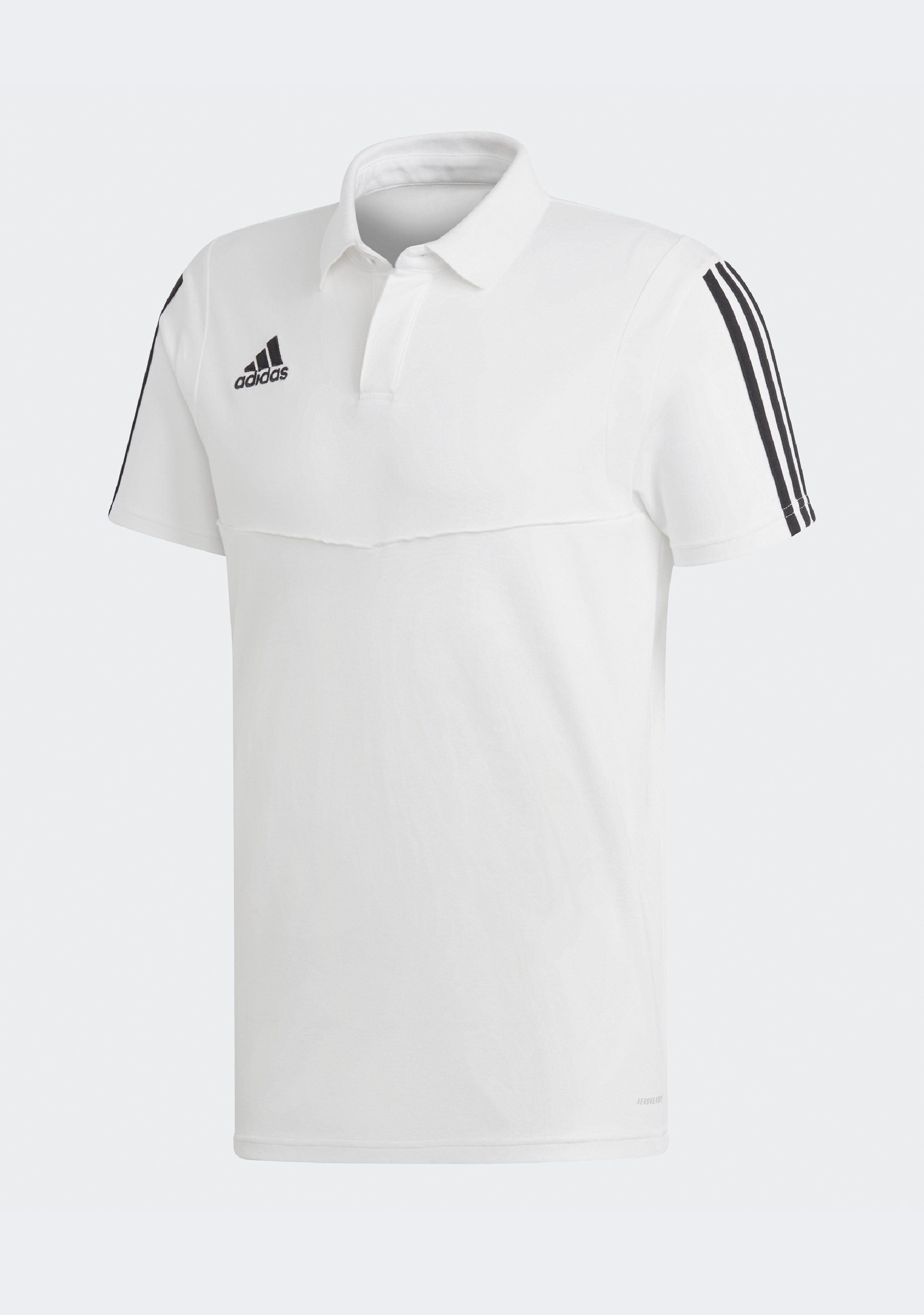 Adidas Men's Tiro 19 Polo – Jim Kidd Sports
