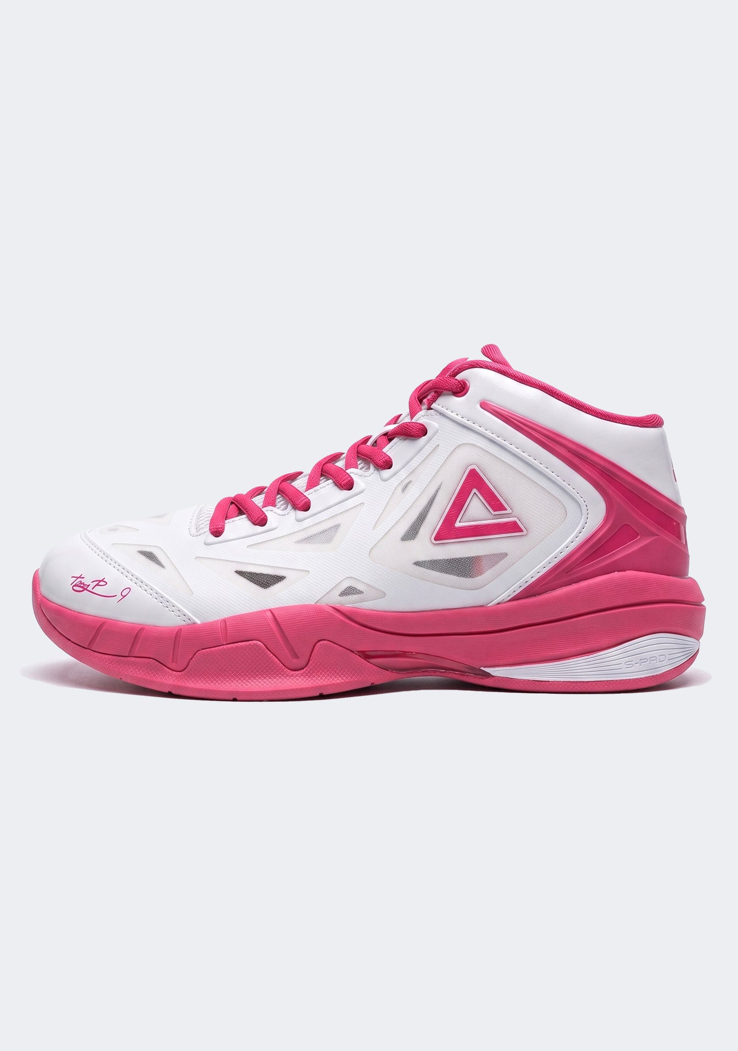 Peak Kids’ Tony Parker Basketball Shoes
