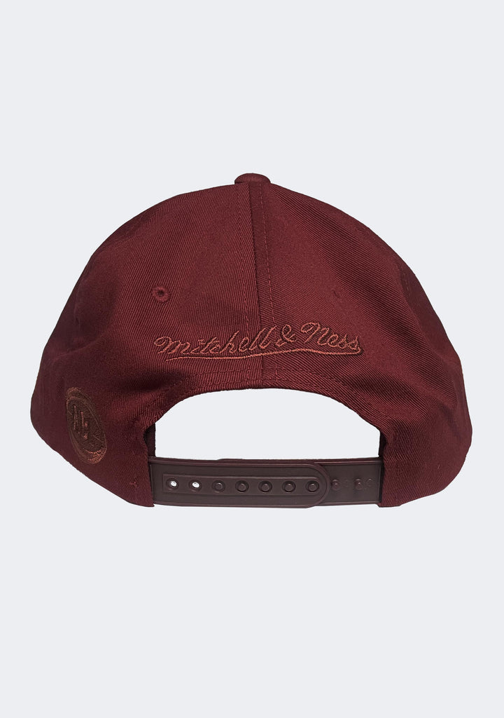 Perth Wildcats Snapback Cap One Size