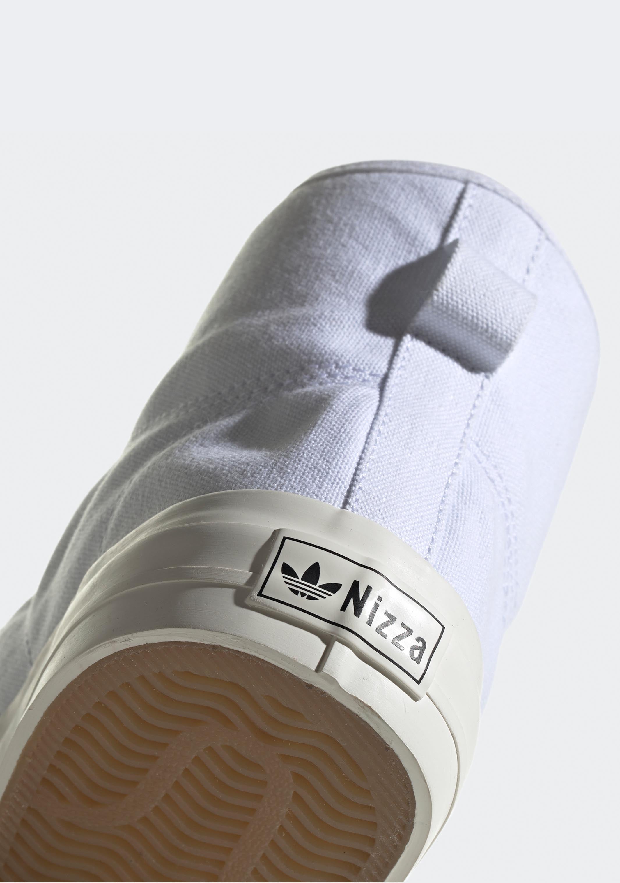 Adidas Unisex Nizza RF HI