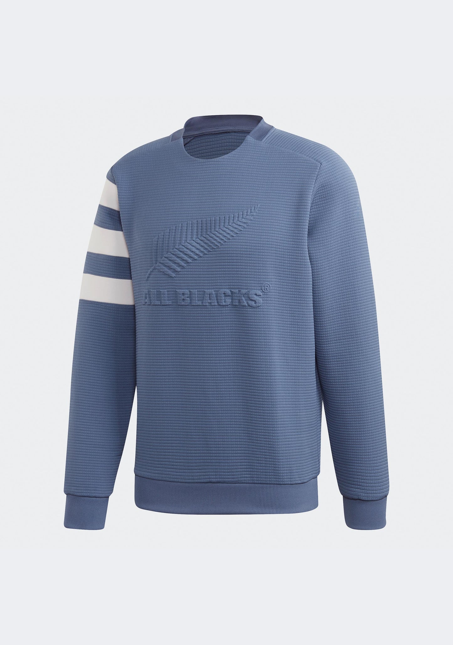 Adidas Men's All Blacks Crewneck