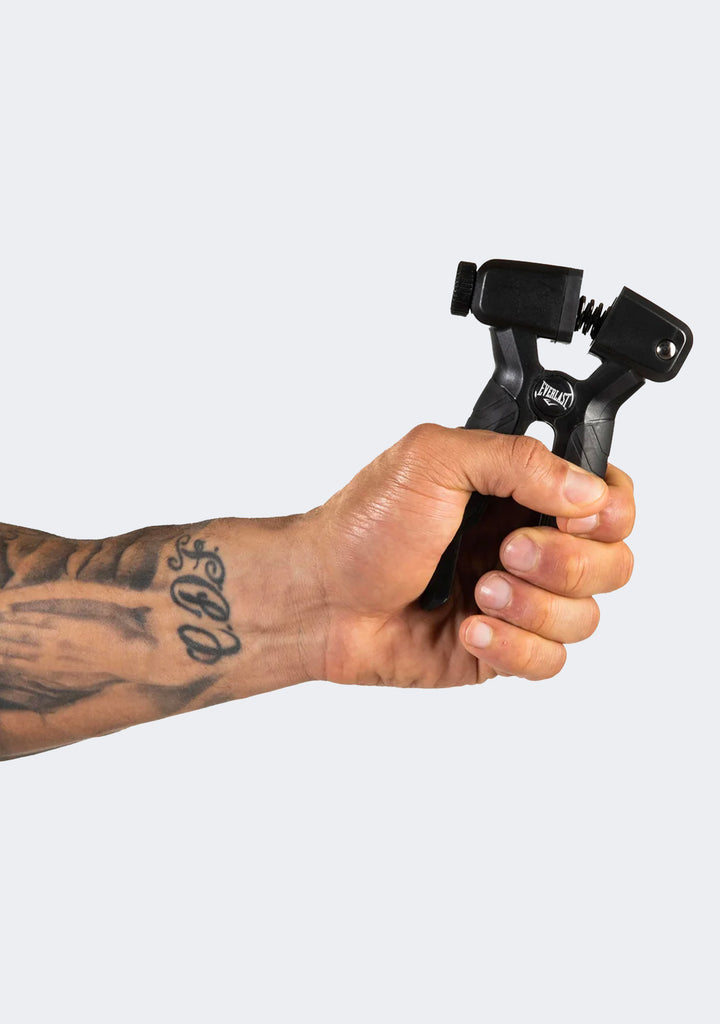 Everlast Adjustable Hand Grip Black