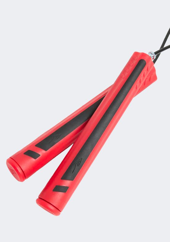 Everlast Deluxe Speed Jump Rope 11 Feet Black