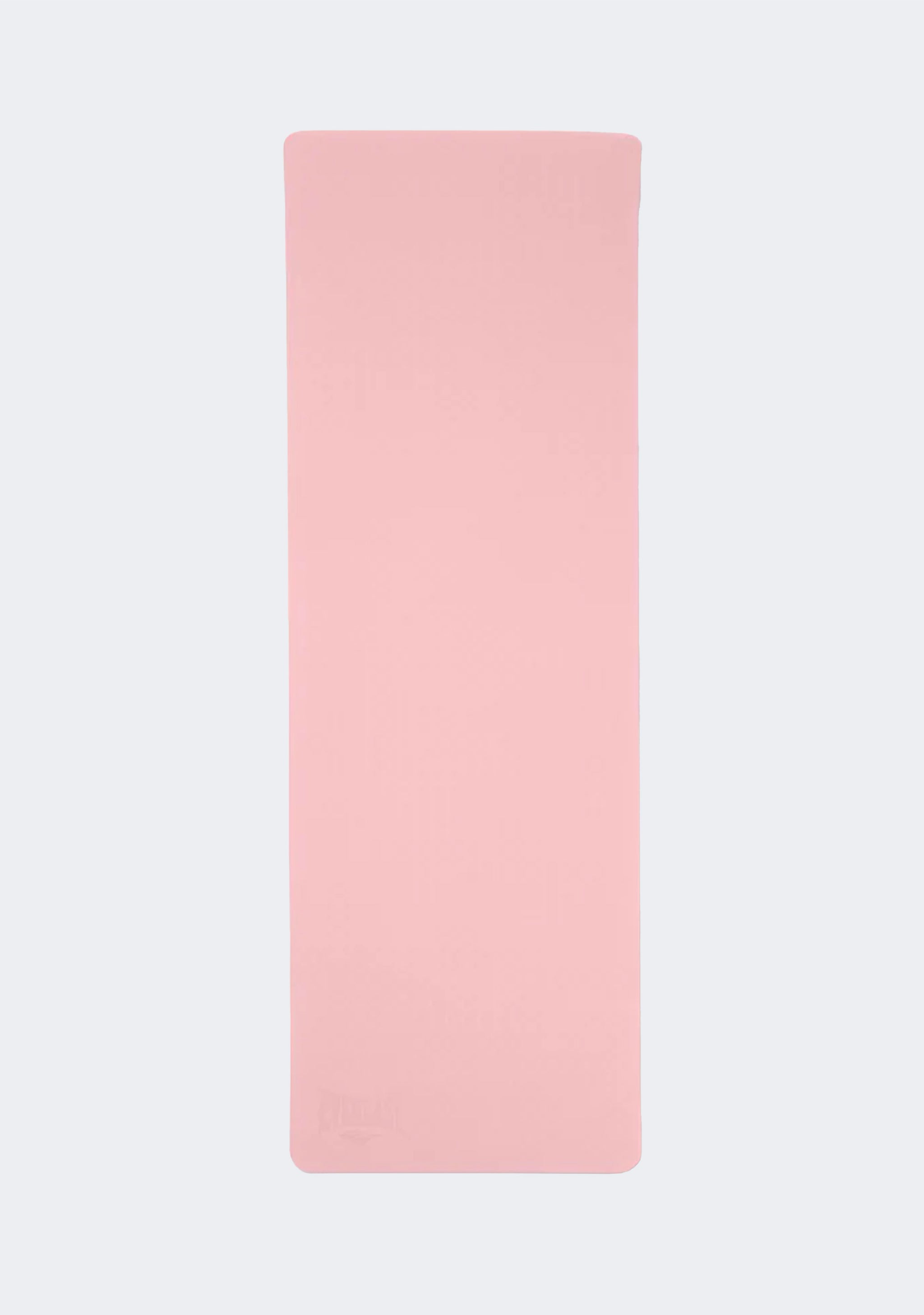 Everlast 4mm TPE Yoga Mat Pink