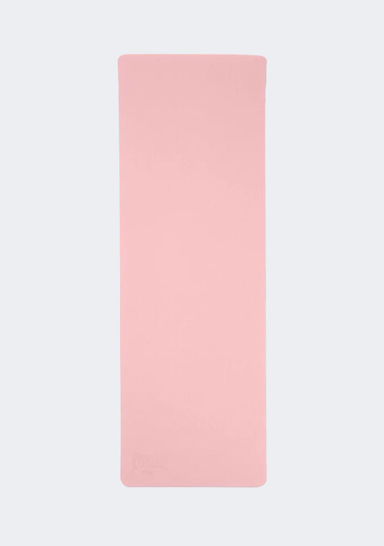 Everlast 4mm TPE Yoga Mat Pink