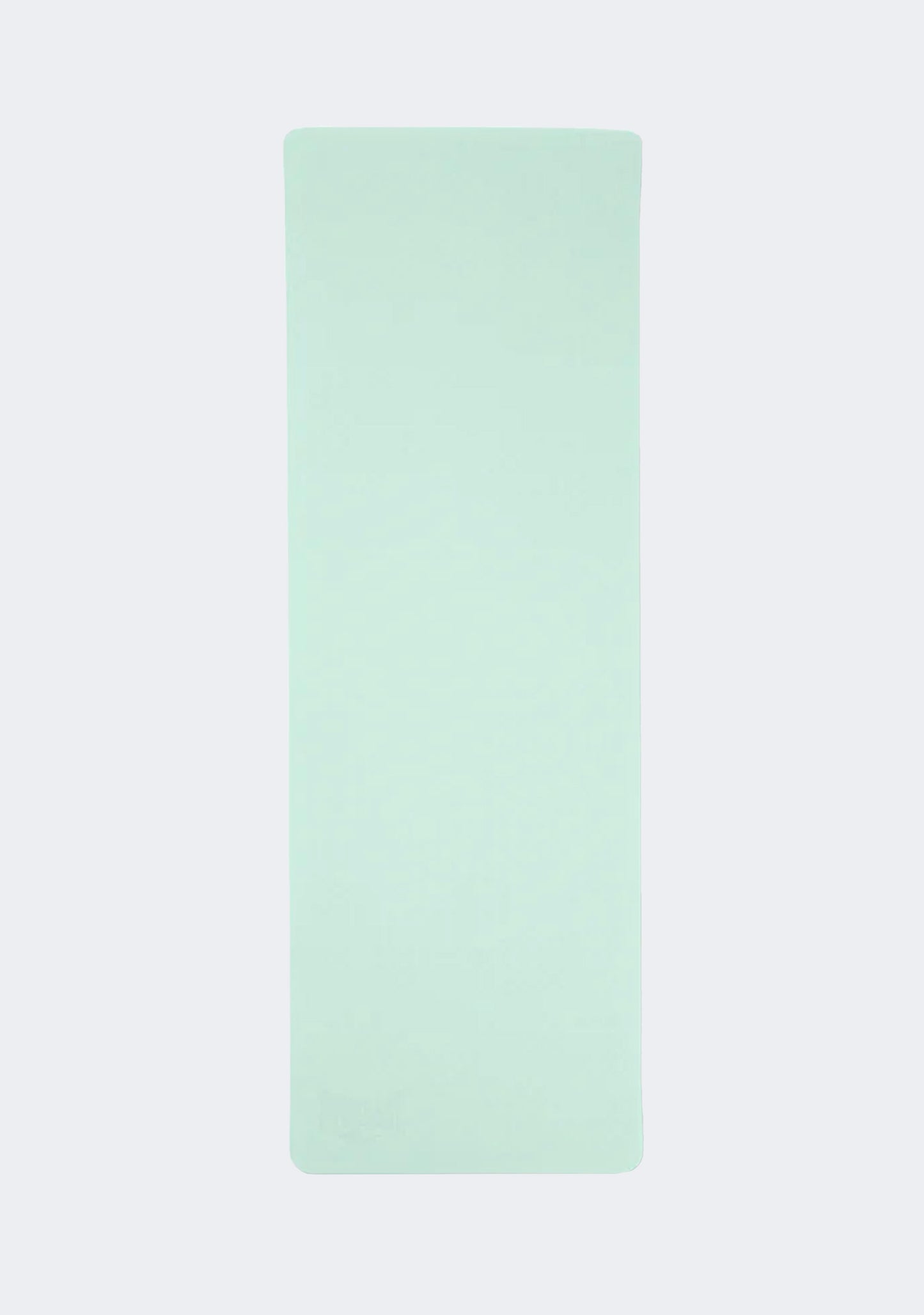 Everlast 6mm TPE Yoga Mat Mint