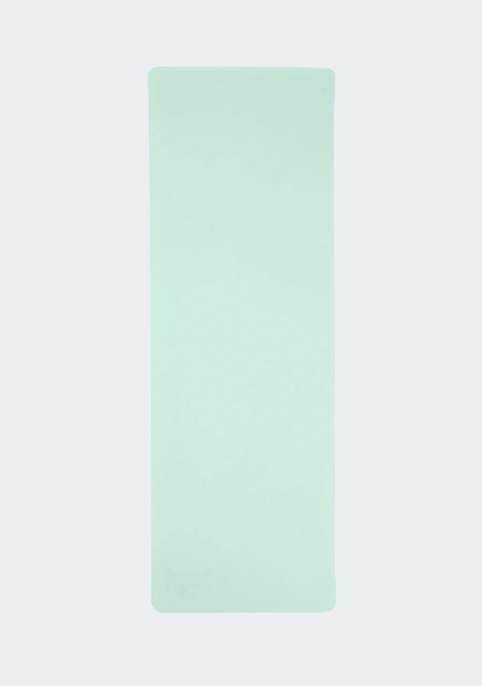 Everlast 6mm TPE Yoga Mat Mint