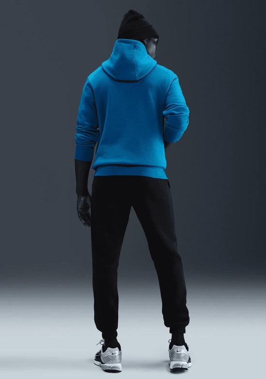 Nike Men's Club Pullover Fleece Hoodie