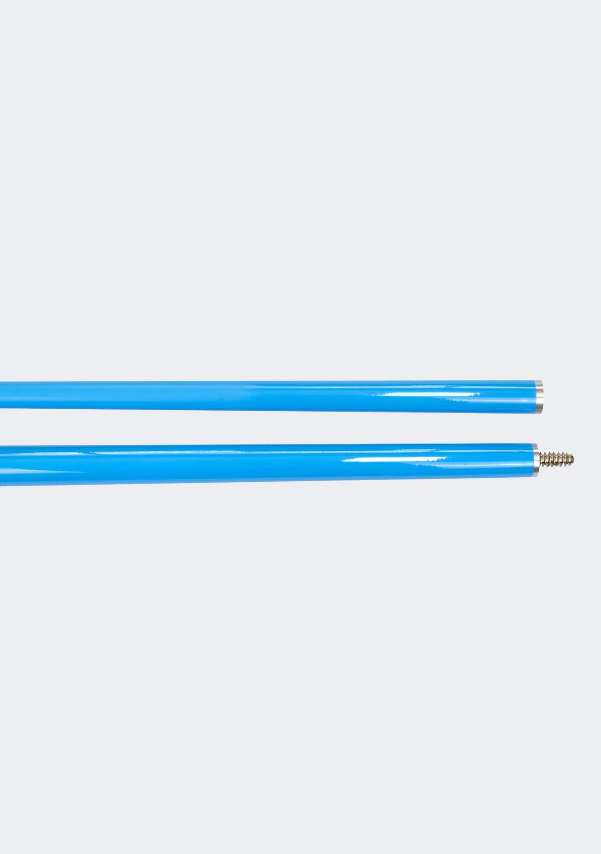 Formula Sports Fluro 2 Piece 57” Composite Cue