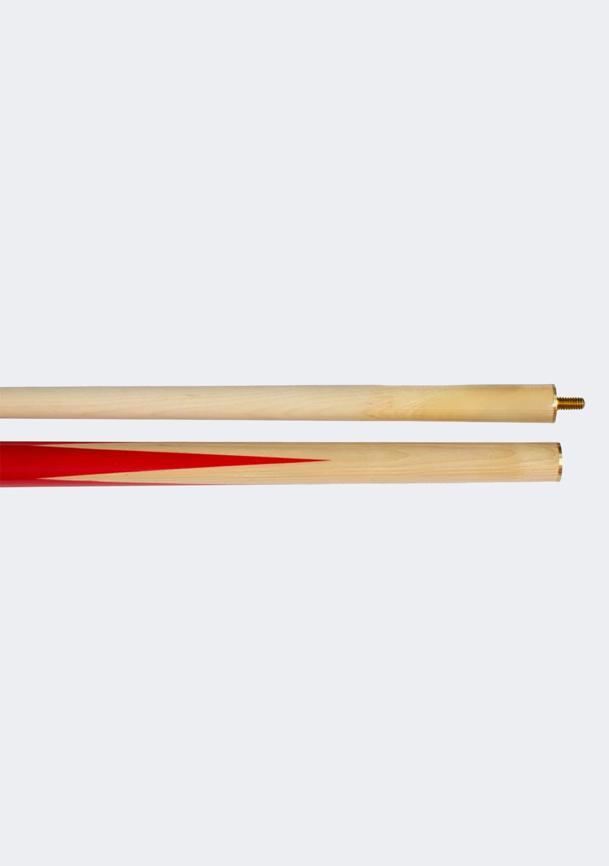Formula Sports 2 Piece 57” Powerplay Cue