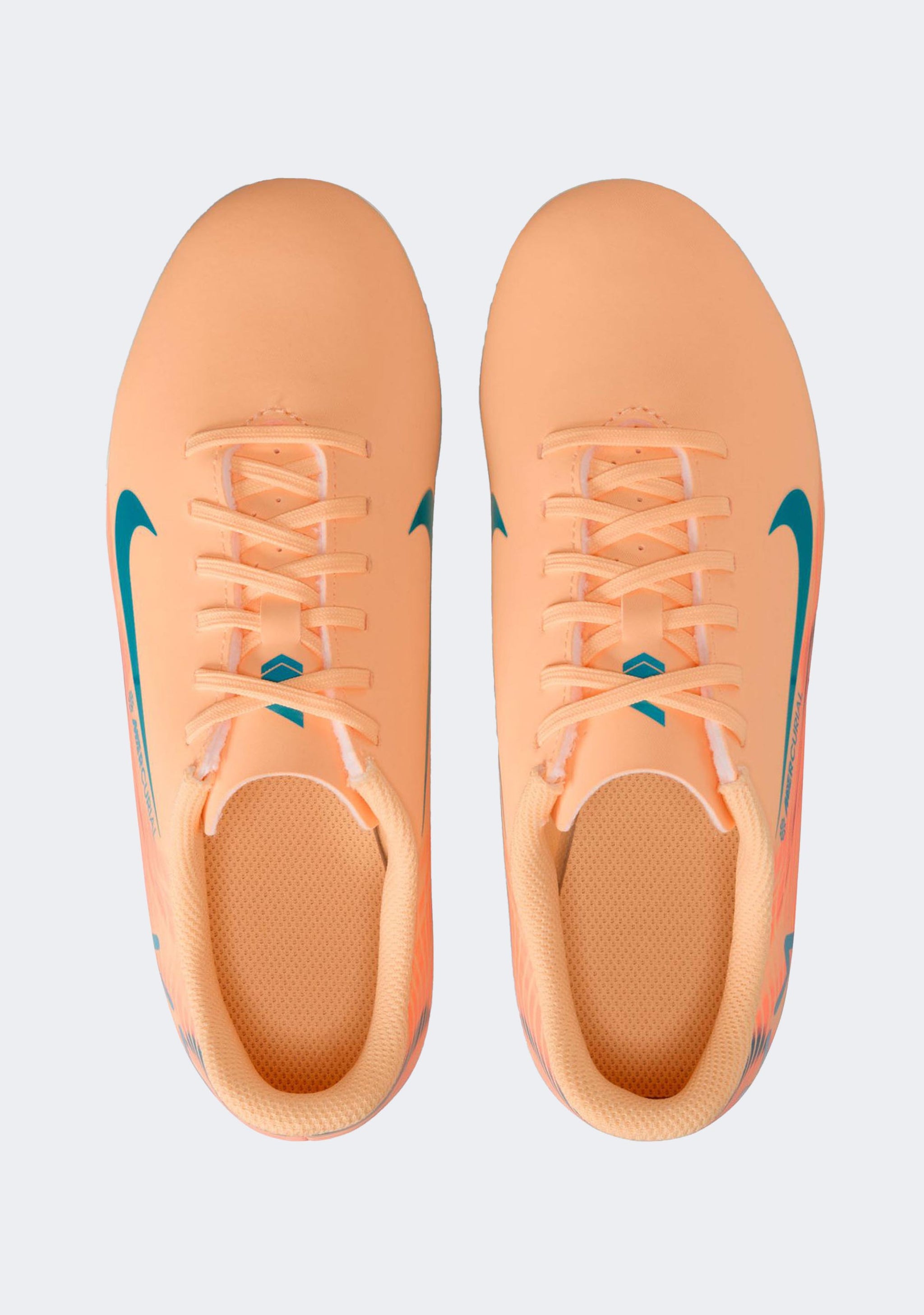 Nike Kids' Mercurial Vapor 16 Club Kylian Mbappé FG/MG
