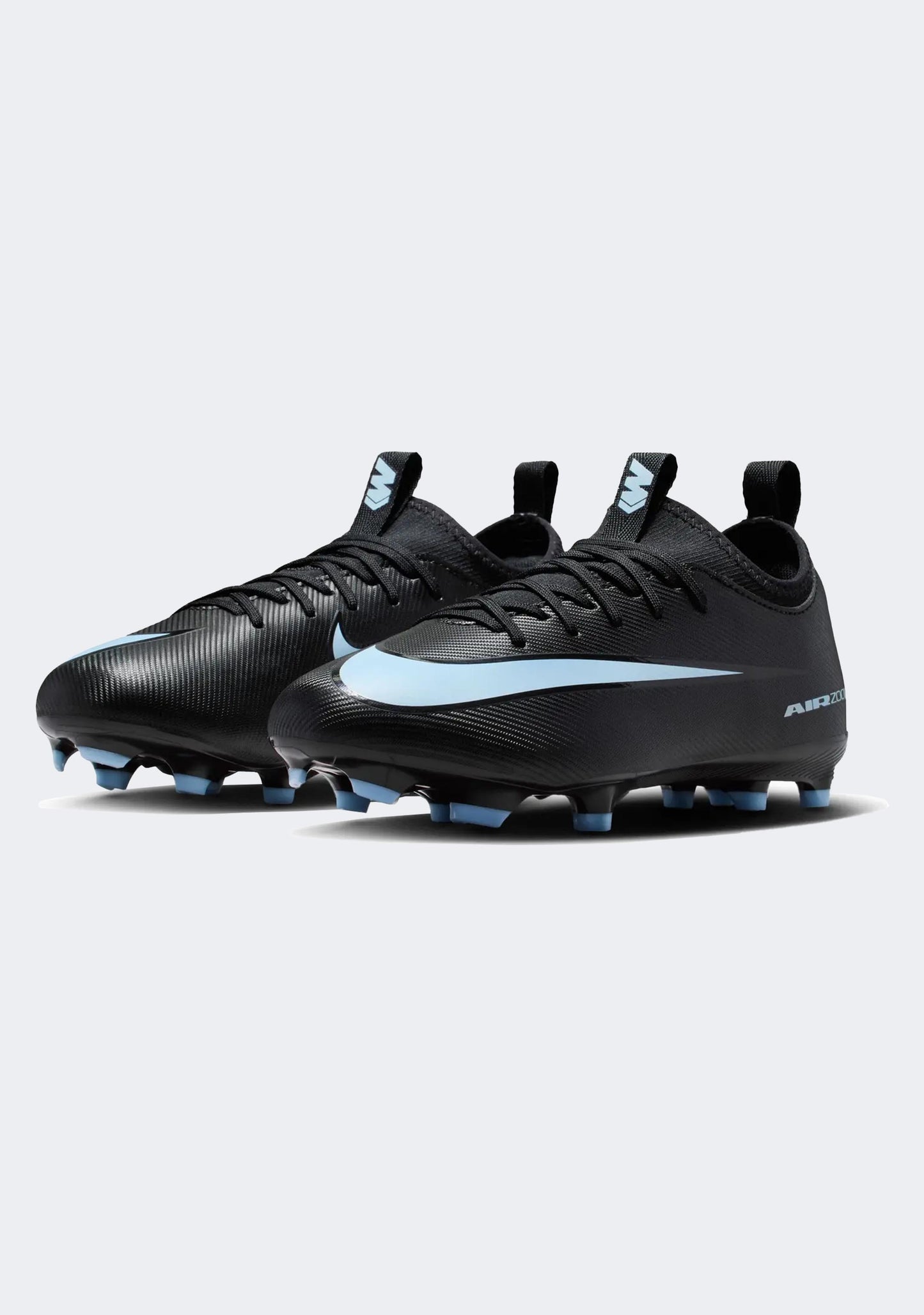 Nike Kids' Mercurial Zoom Vapor 16 Academy FG/MG