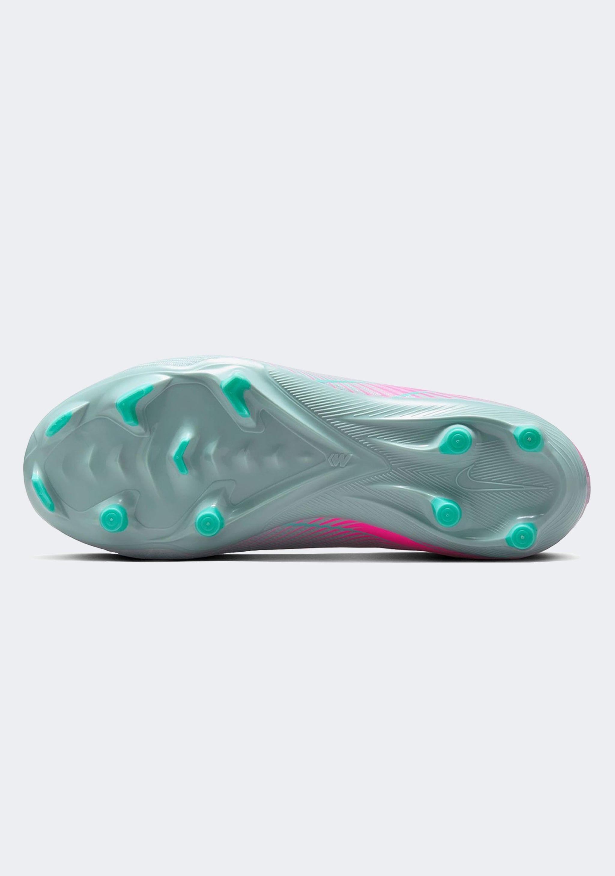 Nike Kids' Mercurial Vapor 16 Academy FG/MG