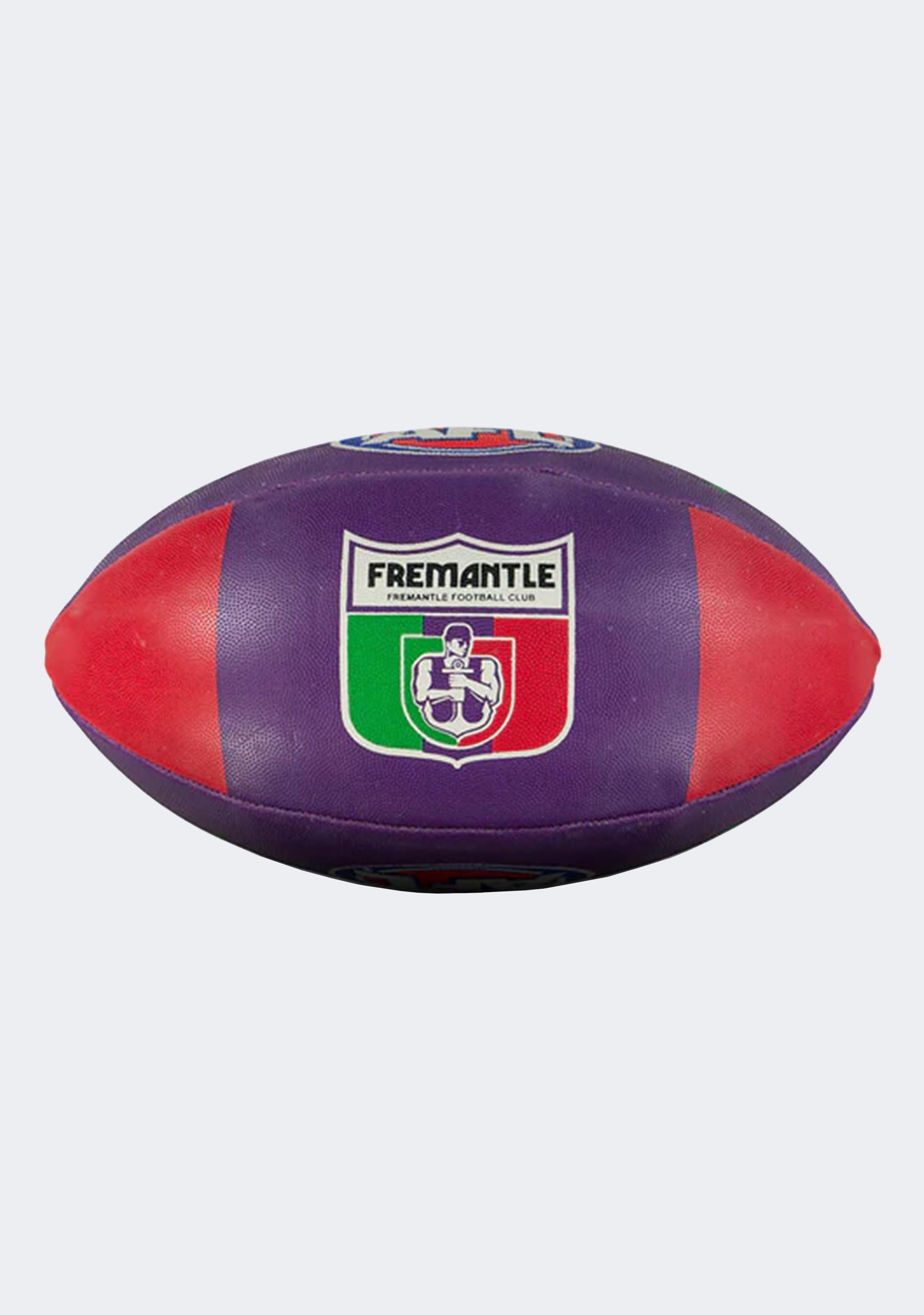 Sherrin Fremantle Dockers All Surface Football